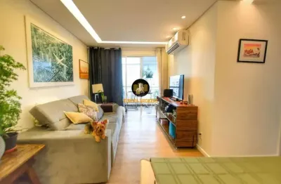 Apartamento com 3 quartos à venda na Rua Humberto I, 769, Vila Mariana, São Paulo