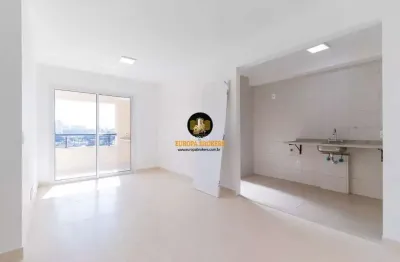 Apartamento com 2 quartos à venda na Avenida Nossa Senhora do Sabará, 3305, Vila Emir, São Paulo
