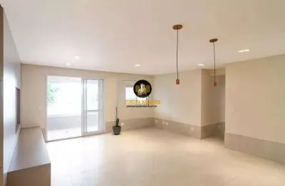 Apartamento com 3 quartos à venda na Rua das Flechas, 562, Vila Santa Catarina, São Paulo