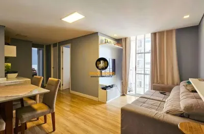 Apartamento com 2 quartos à venda na Avenida Cupecê, 1708, Jardim Prudência, São Paulo