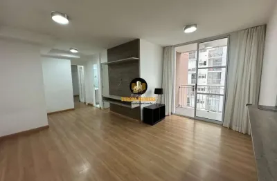 Apartamento com 2 quartos à venda na Avenida Cupecê, 1708, Jardim Prudência, São Paulo