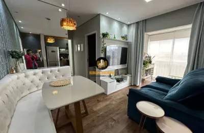 Apartamento com 2 quartos à venda na Rua Ibitirama, 2200, Vila Prudente, São Paulo