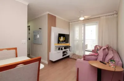 Apartamento com 3 quartos à venda na Rua José Homero Roxo, 165, Campininha, São Paulo