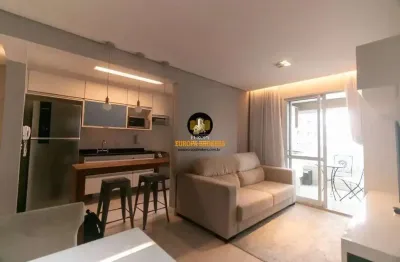 Apartamento com 2 quartos à venda na Rua das Flechas, 562, Vila Santa Catarina, São Paulo