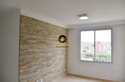 Apartamento com 2 quartos à venda na Avenida Nossa Senhora do Sabará, 4595, Vila Emir, São Paulo