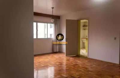 Apartamento com 2 quartos à venda na Rua Bartolomeu Feio, 87, Vila Cordeiro, São Paulo