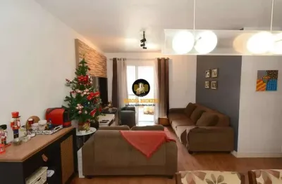 Apartamento com 3 quartos à venda na Avenida Miguel Yunes, 485, Usina Piratininga, São Paulo