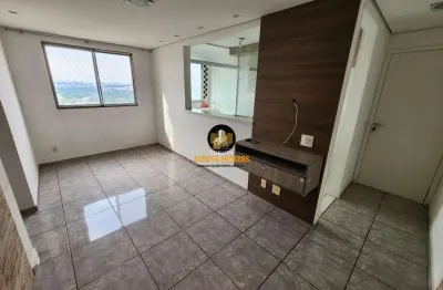 Apartamento com 2 quartos à venda na Rua Séttimo Giannini, 600, Jardim Lallo, São Paulo