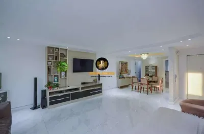 Apartamento com 4 quartos à venda na Rua Cambuci do Vale, 597, Cidade Dutra, São Paulo