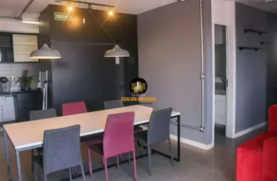 Apartamento com 3 quartos à venda na Avenida Cupecê, 1784, Jardim Prudência, São Paulo