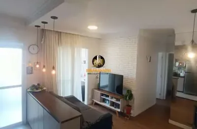 Apartamento com 2 quartos à venda na Rua Ibitirama, 2200, Vila Prudente, São Paulo