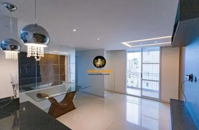 Apartamento com 3 quartos à venda na Avenida Cupecê, 1708, Jardim Prudência, São Paulo