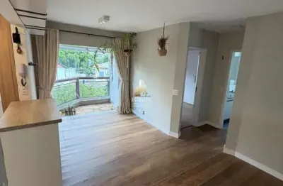 Apartamento com 2 quartos à venda na Rua Carlos Petit, 490, Vila Mariana, São Paulo