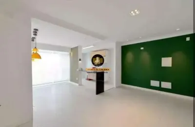 Apartamento com 2 quartos à venda na Rua Flávio de Melo, 180, Vila Mariana, São Paulo