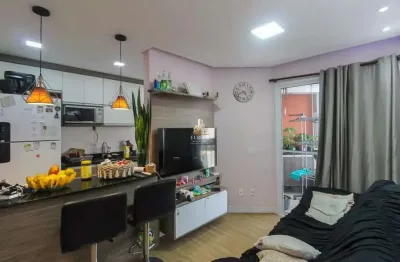 Apartamento com 2 quartos à venda na Rua Ibitirama, 2130, Vila Prudente, São Paulo