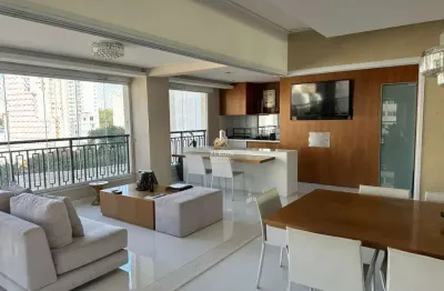 Apartamento com 4 quartos à venda na Rua Baturité, 120, Aclimação, São Paulo