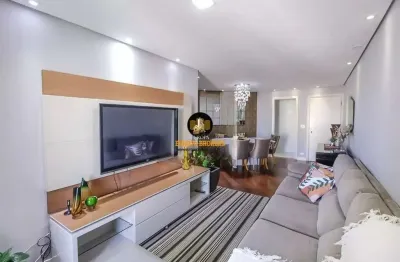 Apartamento com 3 quartos à venda na Rua Barão de Juparanã, 72, Vila Zelina, São Paulo