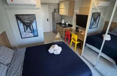 Oportunidade, 01 suíte + lavabo + vaga de garagem, no melhor da vila mariana