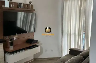 Apartamento com 3 quartos à venda na Rua Ibitirama, 2130, Vila Prudente, São Paulo