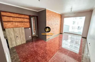 Apartamento com 3 quartos à venda na Rua José Benedito Salinas, 110, Jardim Itapeva, São Paulo