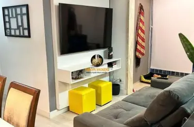 Apartamento com 2 quartos à venda na Rua Ibitirama, 2200, Vila Prudente, São Paulo