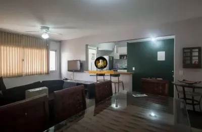 Apartamento com 2 quartos à venda na Rua Bartolomeu Feio, 87, Vila Cordeiro, São Paulo