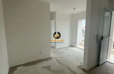 Apartamento com 2 quartos à venda na Rua Pacaritambo, 163, Vila Isa, São Paulo