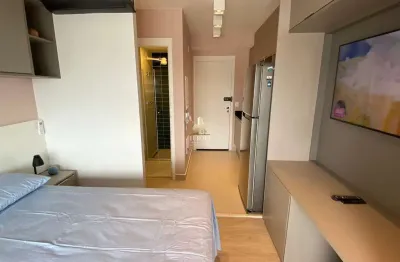 Studio para venda em são paulo, bela vista, 1 dormitório, 1 suíte, 1 banheiro