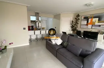 Apartamento  85m2 - 2 quartos - 1 suíte - 1 vaga - varanda gourmet - vila vera/s