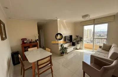Apartamento com 3 quartos à venda na Avenida Coronel José Pires de Andrade, 850, Vila Vera, São Paulo