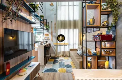 Apartamento com 1 quarto à venda na Praça Benedito Calixto, 150, Pinheiros, São Paulo