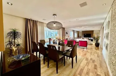 Apartamento com 3 quartos à venda na Rua Gabriele D'Annunzio, 1, Campo Belo, São Paulo