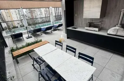 Apartamento com 2 quartos à venda na Rua Doutor Renato Paes de Barros, 735, Itaim Bibi, São Paulo