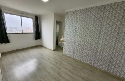 Apartamento com 2 quartos à venda na Rua Séttimo Giannini, 600, Jardim Lallo, São Paulo