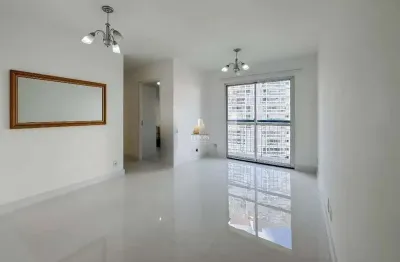 Apartamento com 2 quartos à venda na Rua Engenheiro Armando de Virgiliis, 220, Vila Mariana, São Paulo