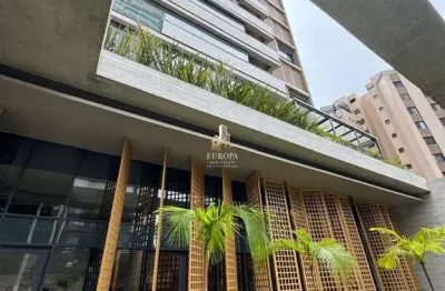 Apartamento à venda com 154m², 3 quartos e 2 vagas - chácara klabin