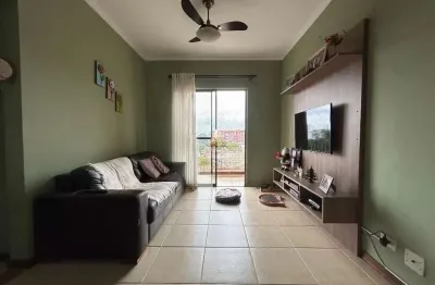 Apartamento com 2 quartos à venda na Rua João Francisco de Moura, 80, Vila Campo Grande, São Paulo