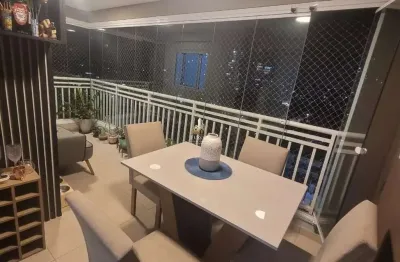 Apartamento com 2 quartos à venda na Avenida Interlagos, 1834, Jardim Marajoara, São Paulo