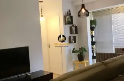 Apartamento com 2 quartos à venda na Avenida Nossa Senhora do Sabará, 4595, Vila Emir, São Paulo