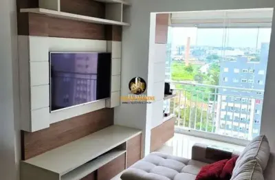 Apartamento com 2 quartos à venda na Rua Ibitirama, 2200, Vila Prudente, São Paulo