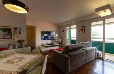 Apartamento 80m² - 3 quartos (1 suite), 2 banheiros e 1 vaga - tatuapé!