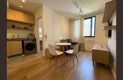 Apartamento 2 dormitórios para venda em são paulo, butantã, 2 dormitórios, 1 ban