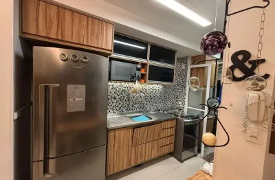 Apartamento com 3 quartos à venda na Avenida Cupecê, 1708, Jardim Prudência, São Paulo