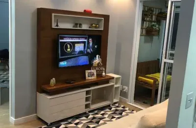 Apartamento com 1 quarto à venda na Rua Ibitirama, 2200, Vila Prudente, São Paulo