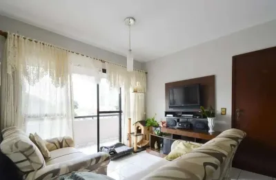 Apartamento à venda com 3 quartos, sendo 1 suíte, 89m² - ipiranga