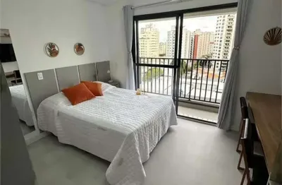 Kitnet / Stúdio à venda na Rua Joaquim Távora, 768, Vila Mariana, São Paulo