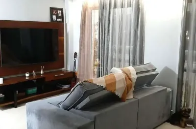 Apartamento 80m² - 3 quartos (1 suite), 2 banheiros e 1 vaga - tatuapé!