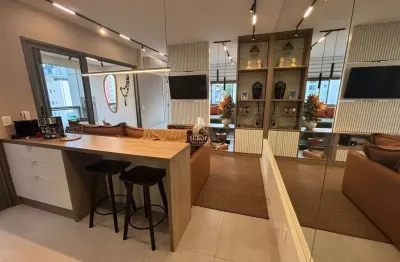 Kitnet / Stúdio à venda na Rua Dionísio da Costa, 155, Vila Mariana, São Paulo