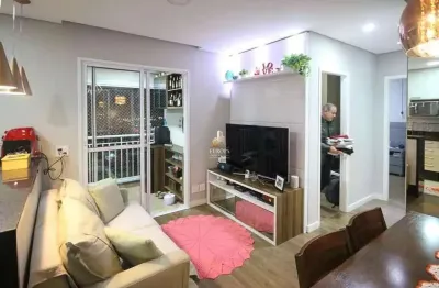 Apartamento com 2 quartos à venda na Rua Ibitirama, 2200, Vila Prudente, São Paulo