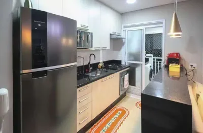 Apartamento com 2 quartos à venda na Rua Ibitirama, 2200, Vila Prudente, São Paulo